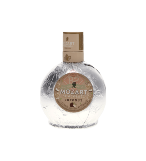 Mozart Coconut 50cl