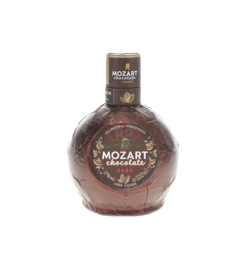 Mozart Dark 50cl