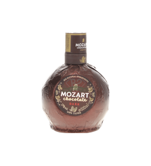 Mozart Dark 50cl