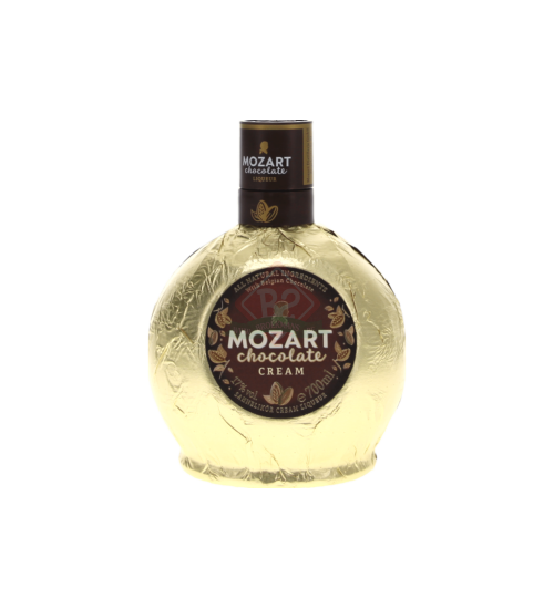 Mozart Original Gold