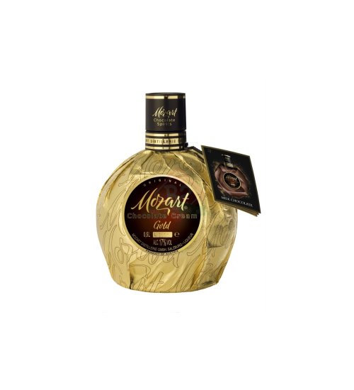 Mozart Original Gold