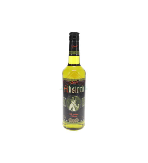 Mr. Jekyll Absinth