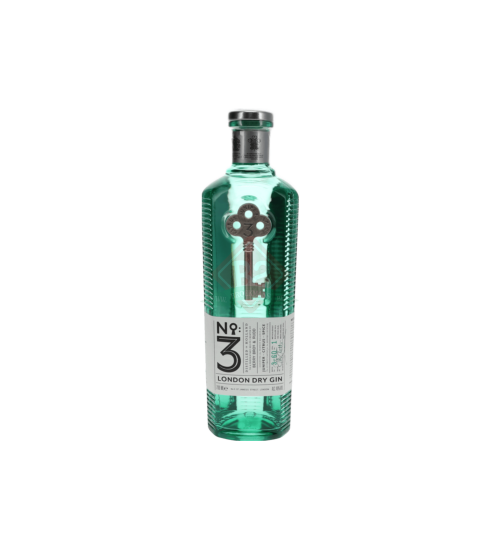 N°3 London Dry Gin