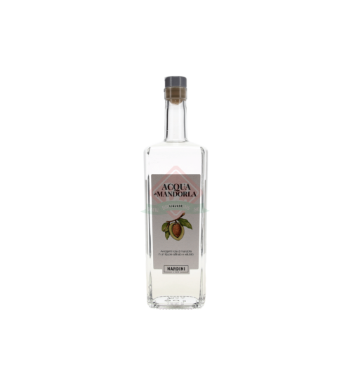 Nardini Acqua Di Mandorla