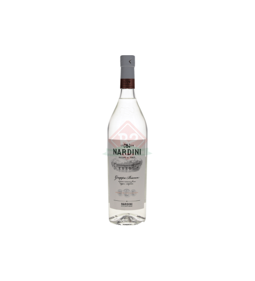 Nardini Bianca Classic