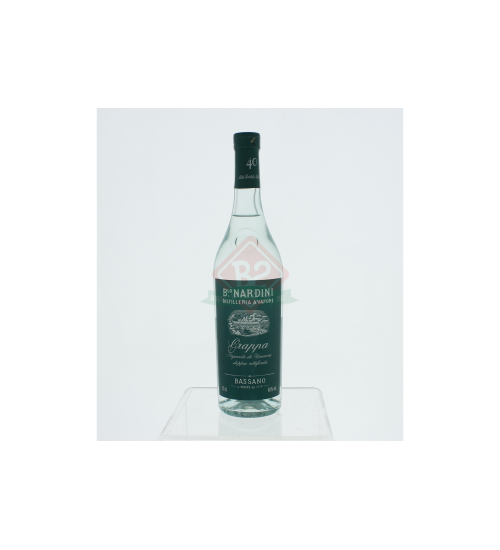 Nardini Bianca Green 35cl