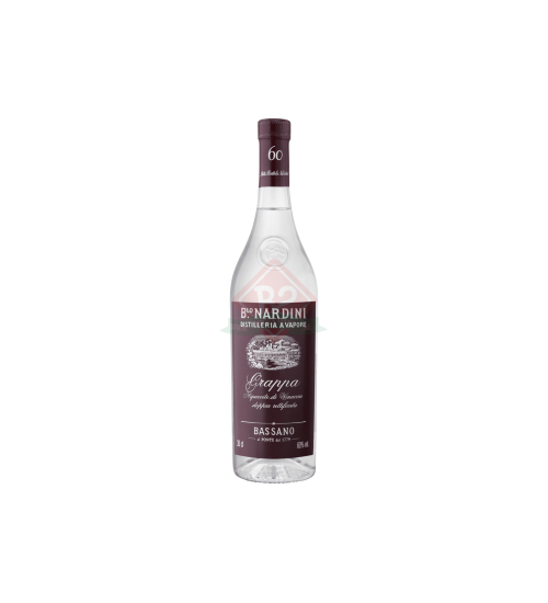 Nardini Bianca Red 35cl