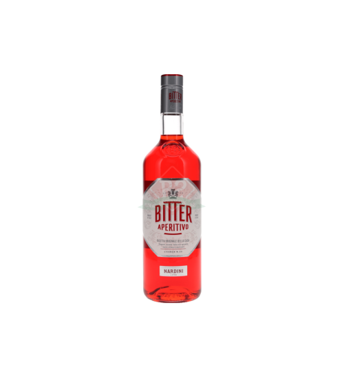 Nardini Bitter 1l