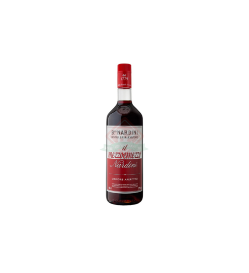 Nardini Mezzoemezzo 1l