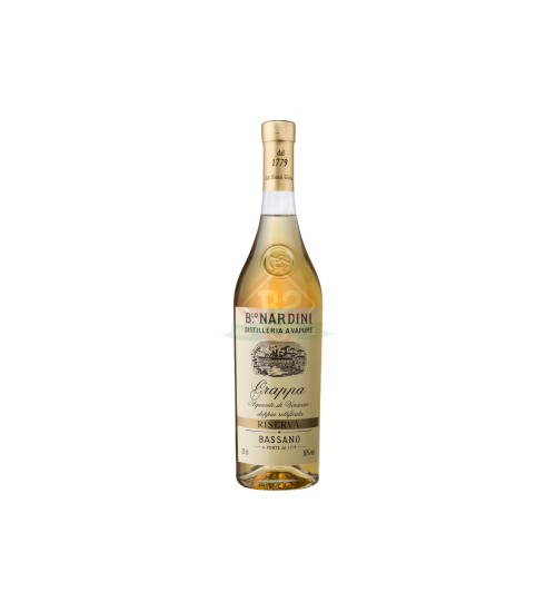 Nardini Riserva Classic 35cl