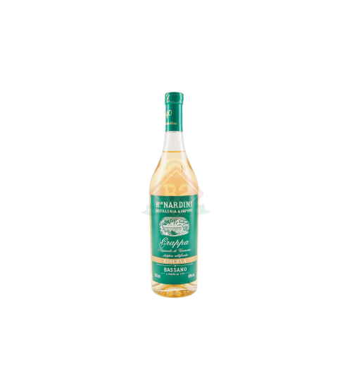 Nardini Riserva Green 35cl