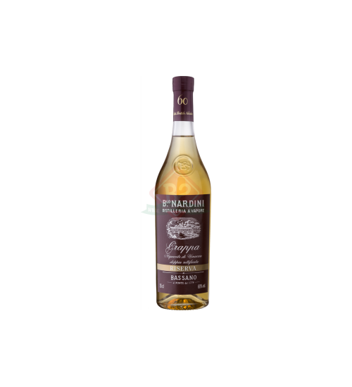 Nardini Riserva Red 35cl