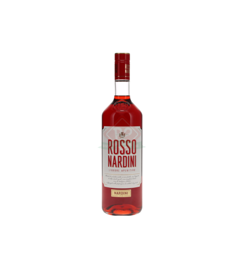 Nardini Rosso 1l