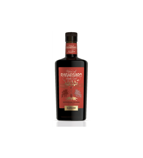 Nardini Virtu Rabarbaro
