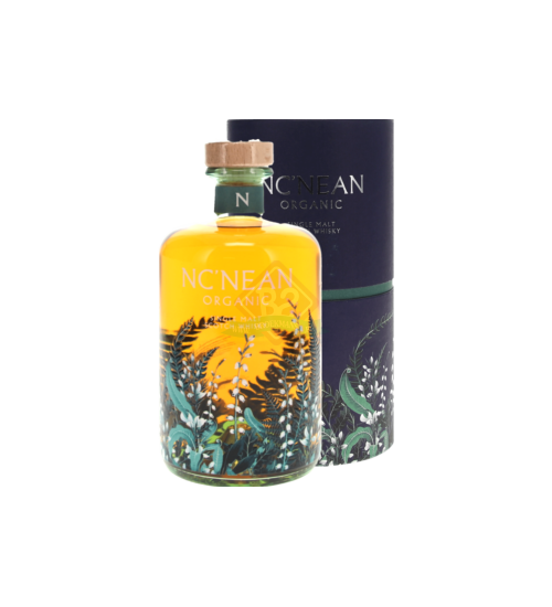 Nc'nean Organic Tube Incl.