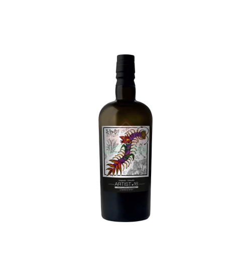 Neisson 10y Bourbon & Mizunara (Artist Collection)