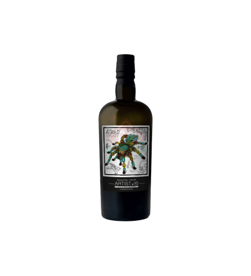 Neisson 11y Cognac Artist (Artist Collection)