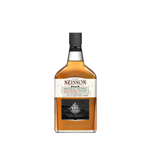 Neisson Eleve Sous Bois Mizunara