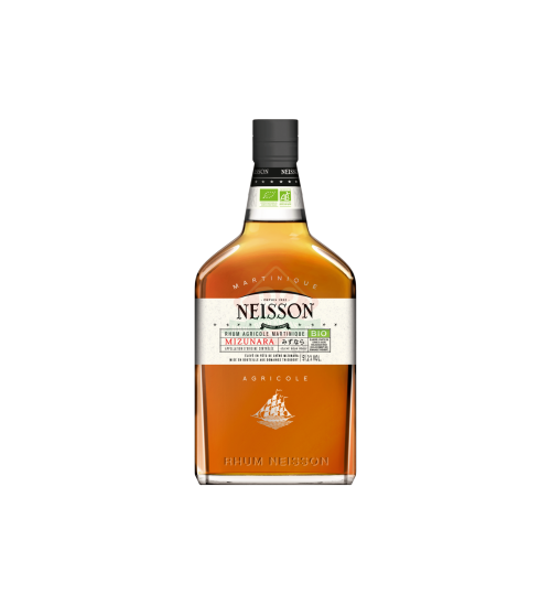 Neisson Esb Mizunara