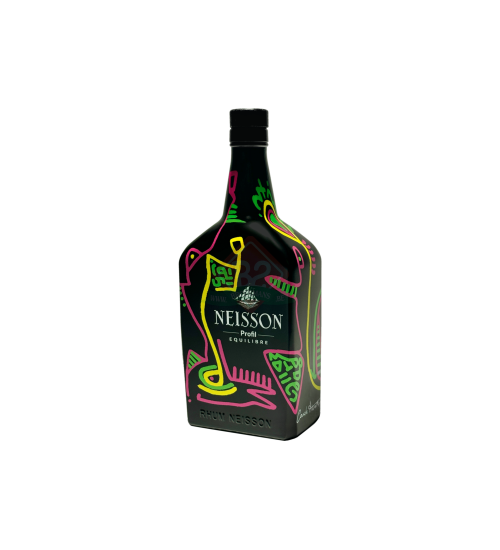 Neisson Profil Equilibre