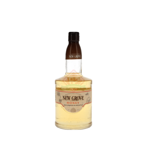 New Grove Honey Liqueur