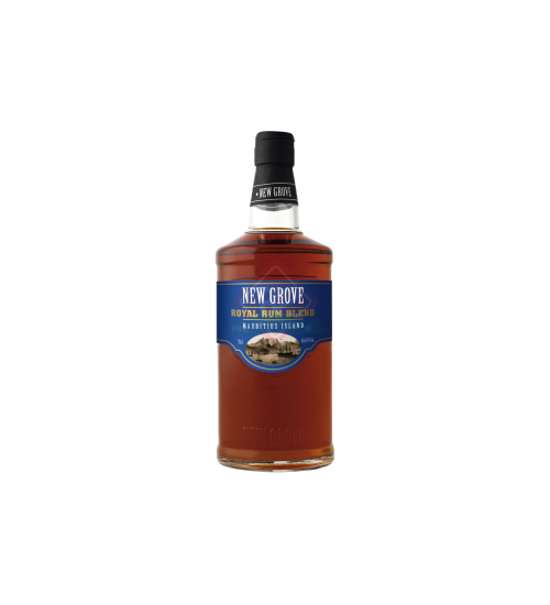 New Grove Royal Blend