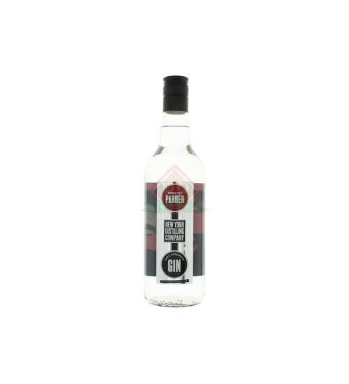 New York Distilling Company Dorothy Parker American Gin