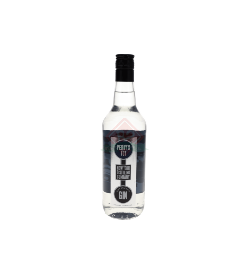 New York Distilling Company Perry's Tot Navy Strength Gin