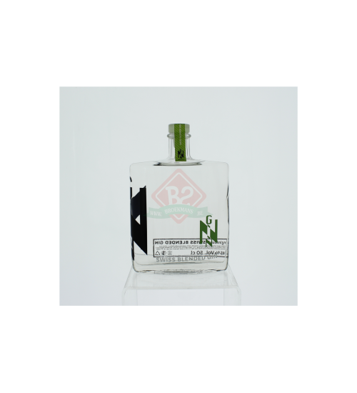 Nginious! Swiss Blend 50cl