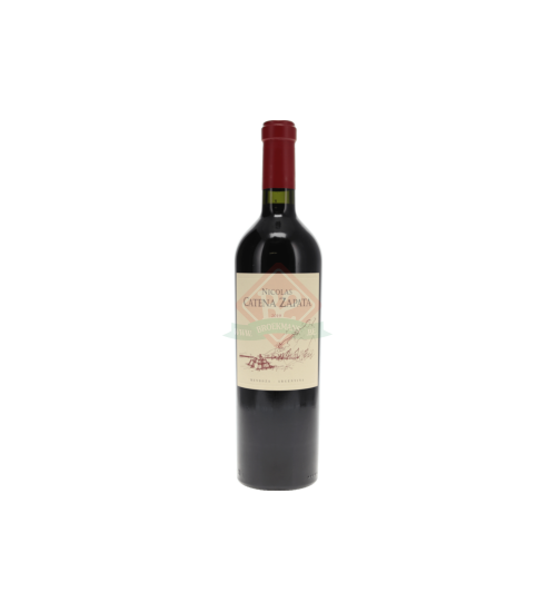 Nicolas Catena Zapata 2019