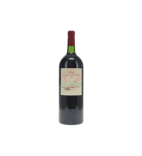 Nicolas Catena Zapata 2019 Magnum (1,5l)