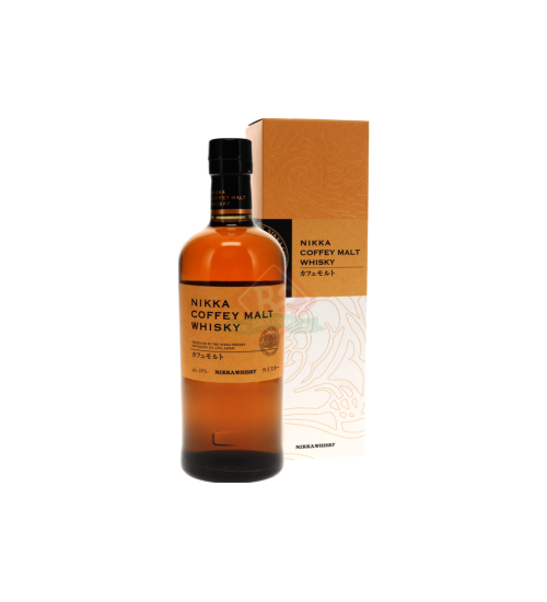 Nikka Coffey Malt Boîte Incl.