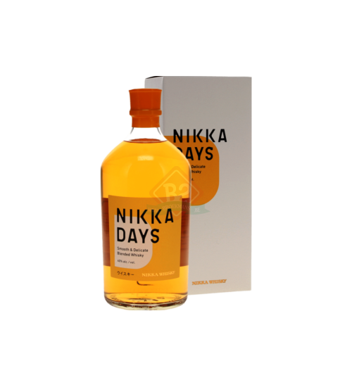 Nikka Days