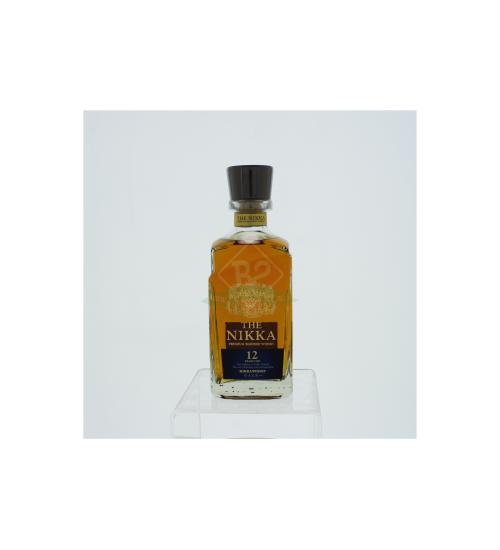 Nikka "The Nikka" 12y