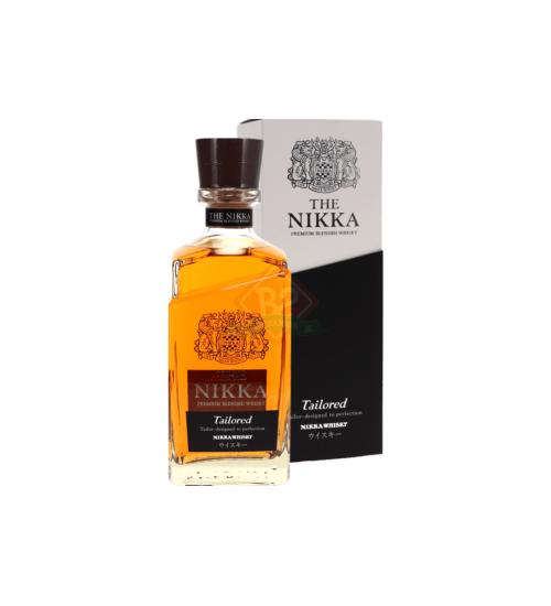 Nikka The Nikka Tailored Incl. Doos