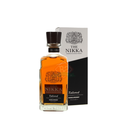 Nikka The Nikka Tailored Incl. Doos