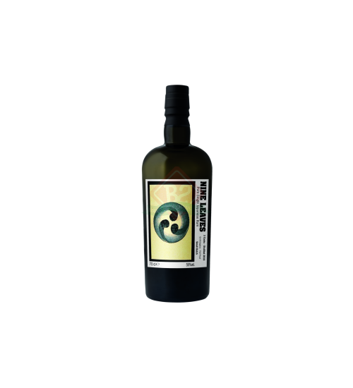 Nine Leaves 2018 7y Armagnac (Velier)