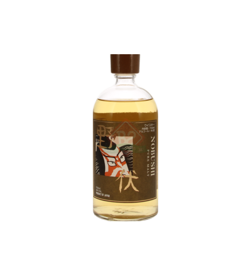 Nobushi 5y Pure Malt