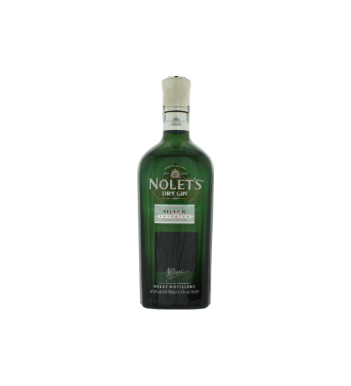 Nolet's Silver Dry Gin