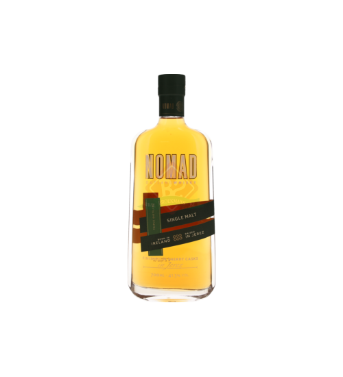 Nomad Outland Triple Distilled Sherry Finish