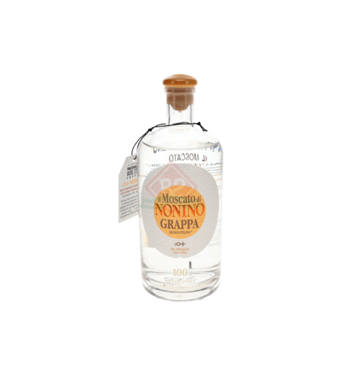 Nonino Moscato