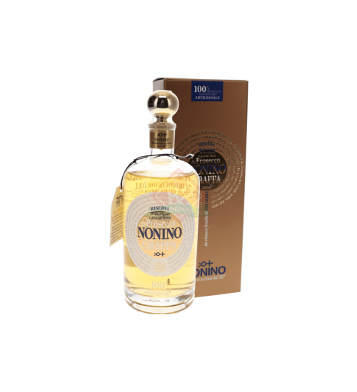 Nonino Prosecco Barrique