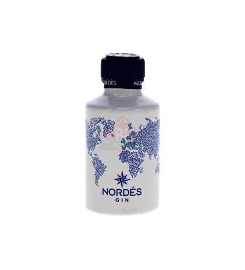 Nordes Gin Mini