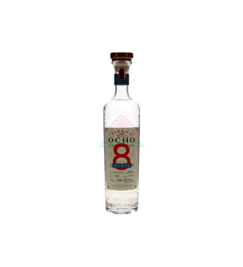 Ocho Blanco Muestra N°8 50cl