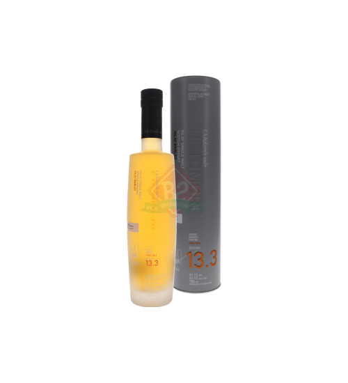 Octomore 13.3