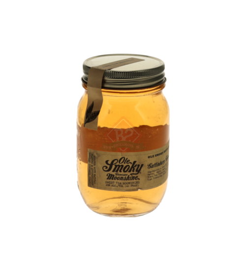 Ole Smoky Sweet Tea Moonshine 50cl