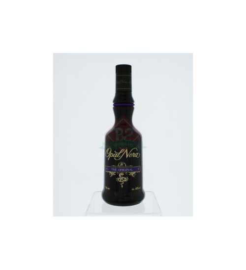 Opal Nera Black