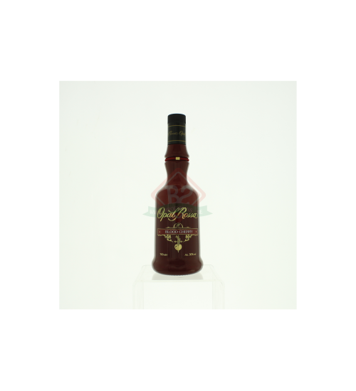 Opal Rossa Blood Cherry