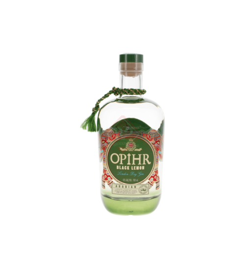 Opihr Arabian Edition Dry Gin Exotic Citrus