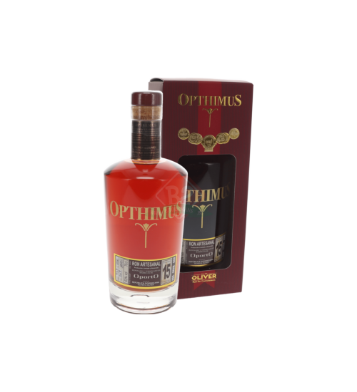 Opthimus 15y Porto